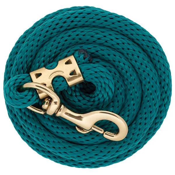 8' Poly Lead Rope