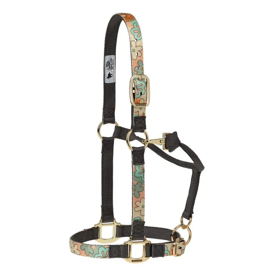 Adjustable Halters ~ Average