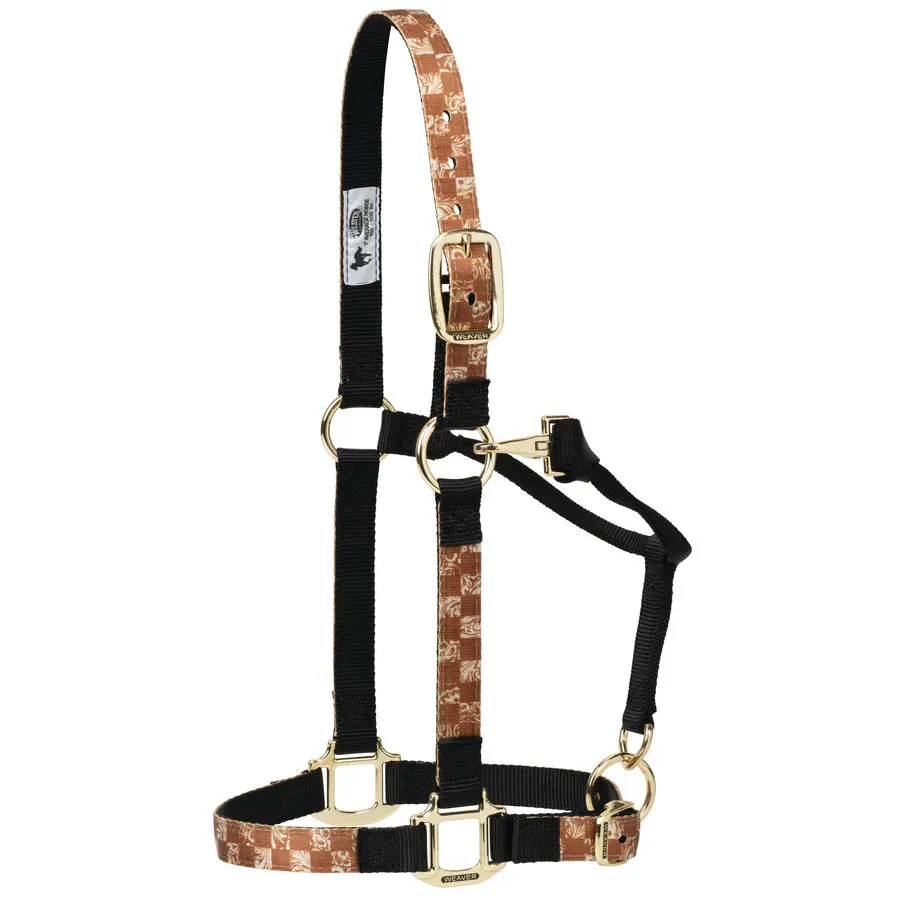 Adjustable Halters ~ Average