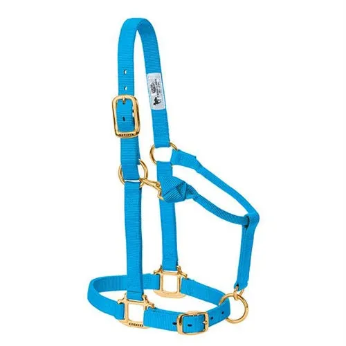 Adjustable Halters ~ Suckling