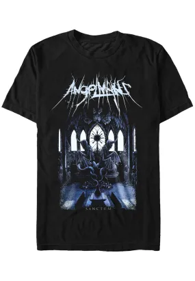 AngelMaker - Sanctum - T-Shirt