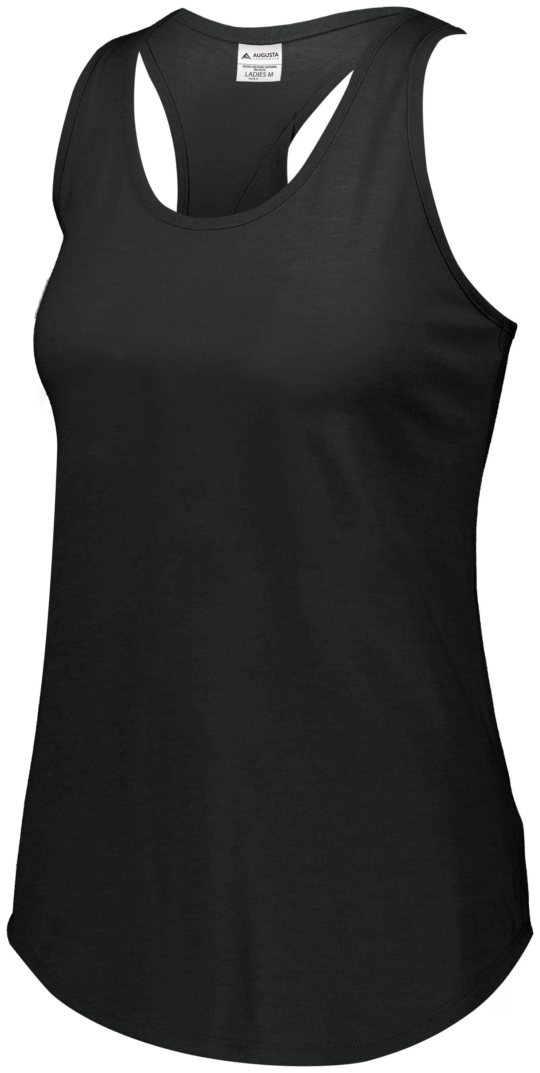 Augusta Ladies Lux Tri-Blend Tank