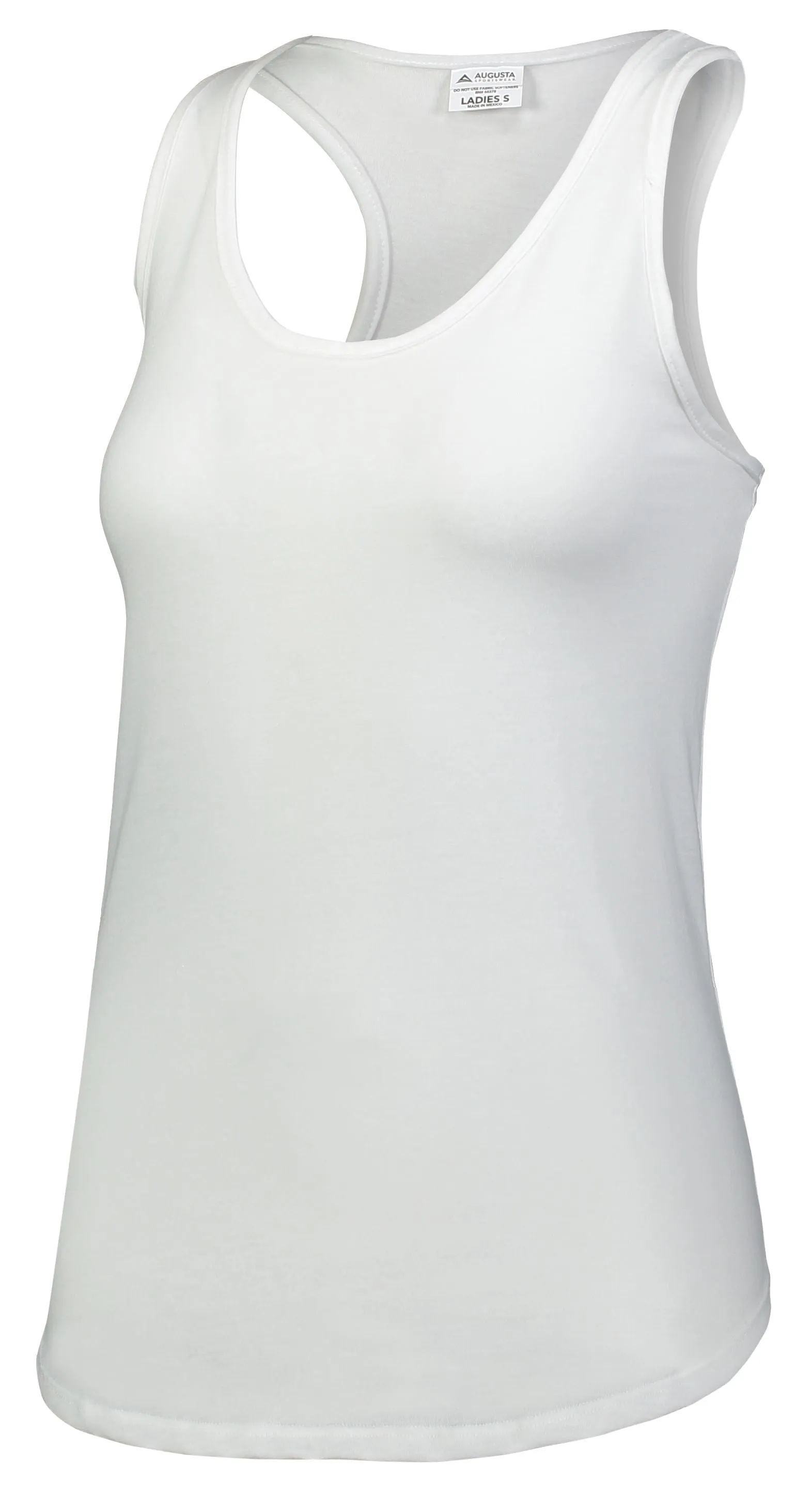 Augusta Ladies Lux Tri-Blend Tank