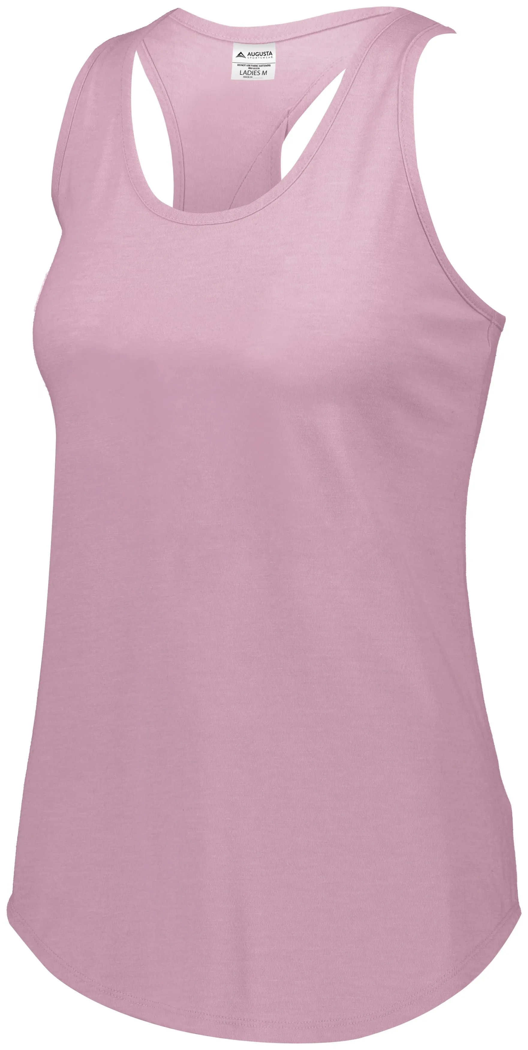 Augusta Ladies Lux Tri-Blend Tank