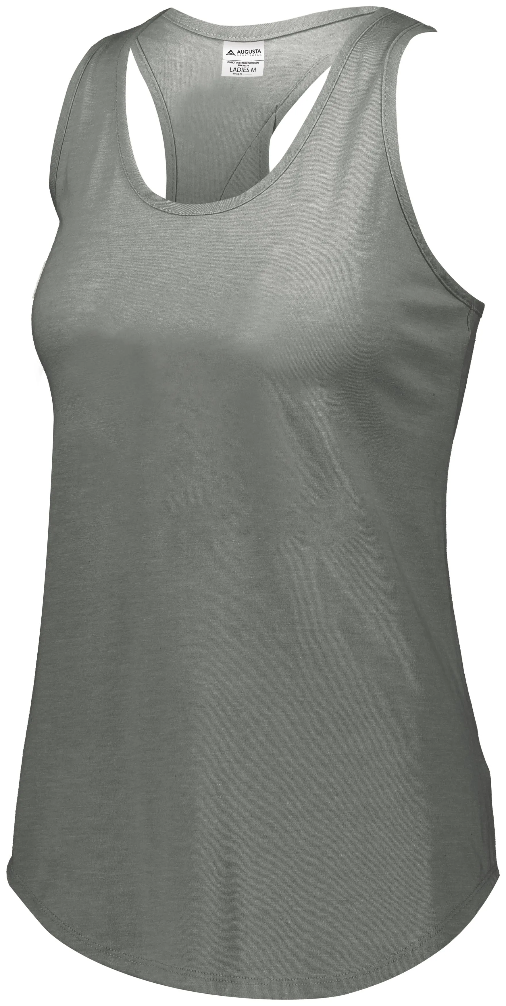 Augusta Ladies Lux Tri-Blend Tank