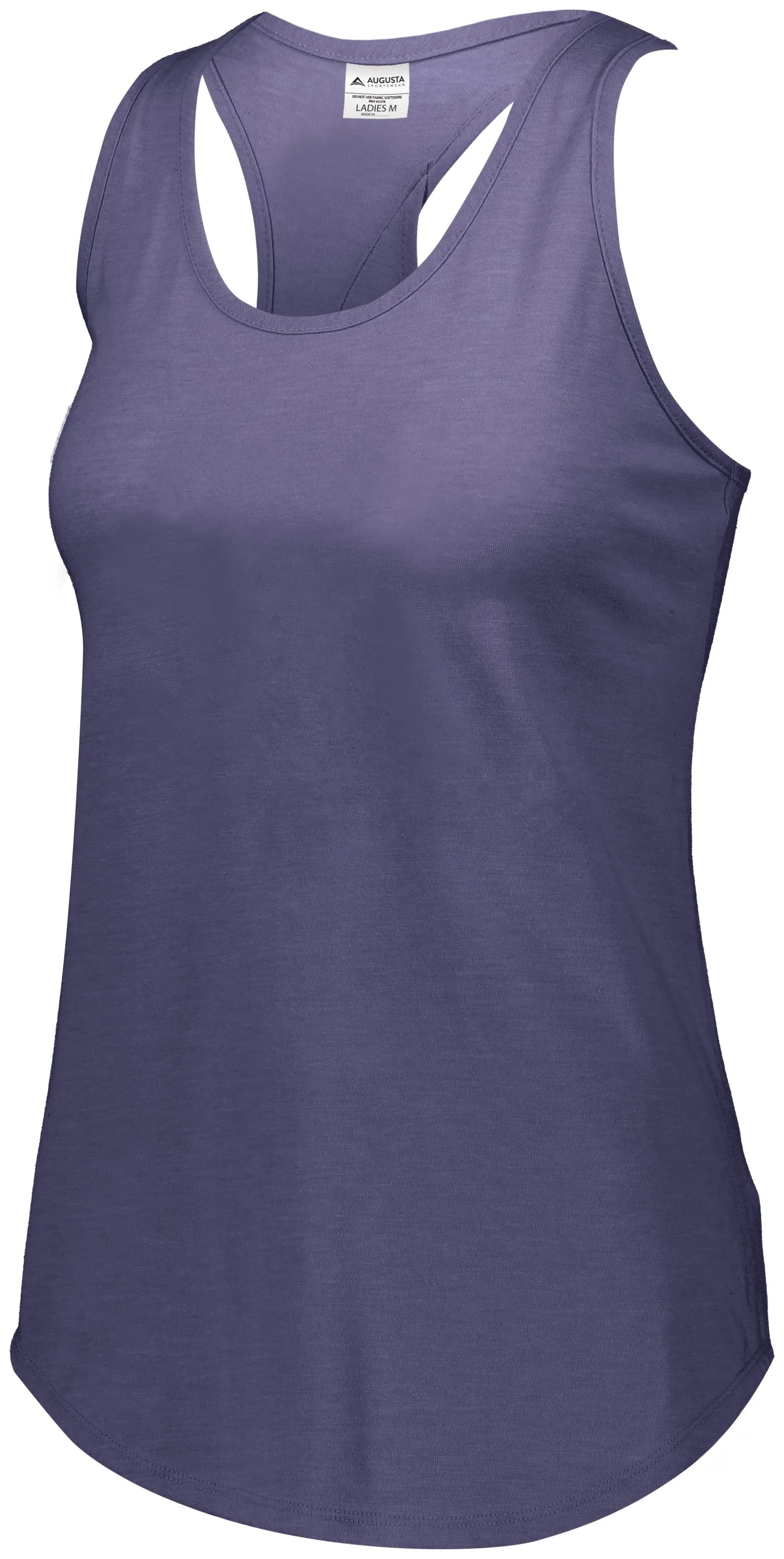 Augusta Ladies Lux Tri-Blend Tank