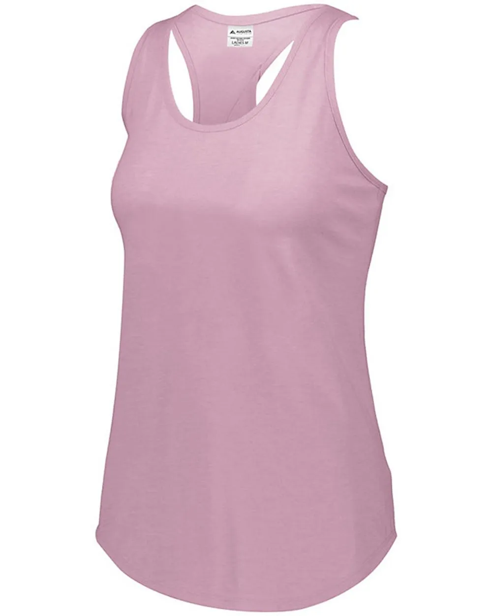 Augusta Ladies Lux Tri-Blend Tank