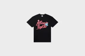 BBC - Flamillionaire S/S Tee (Black)