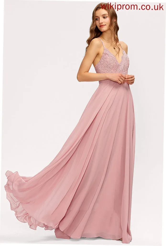 Club Dresses V-Neck Sleeveless Dresses Hadley Maxi