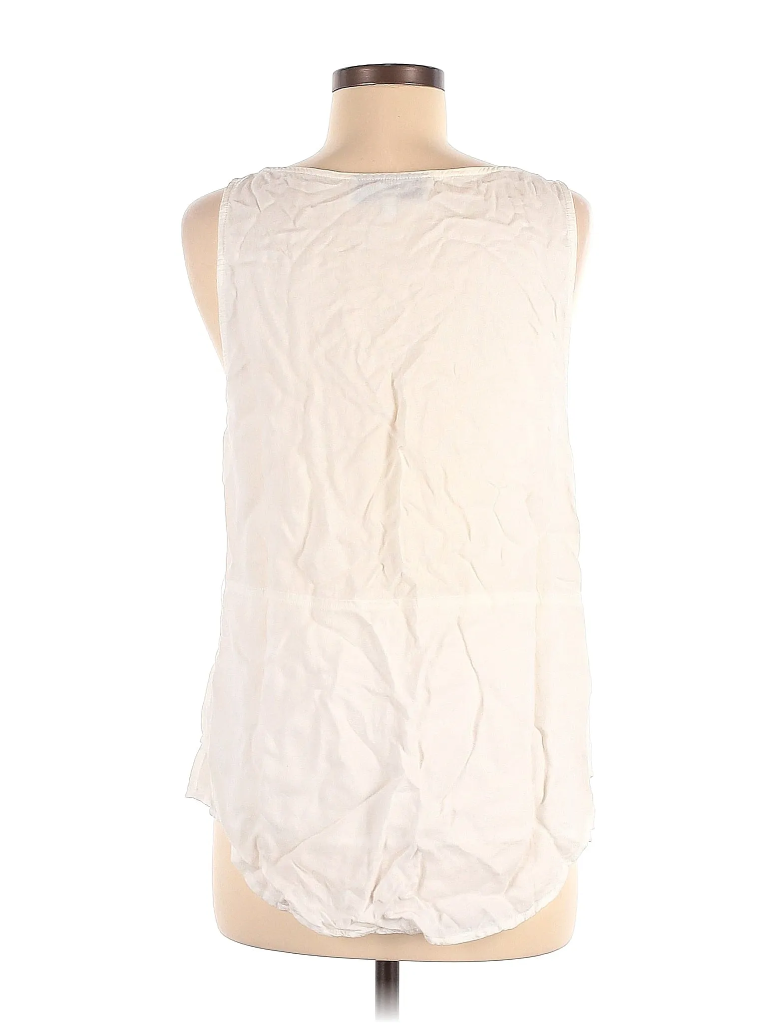 Derek Lam 10 C Athleta Sleeveless Blouse