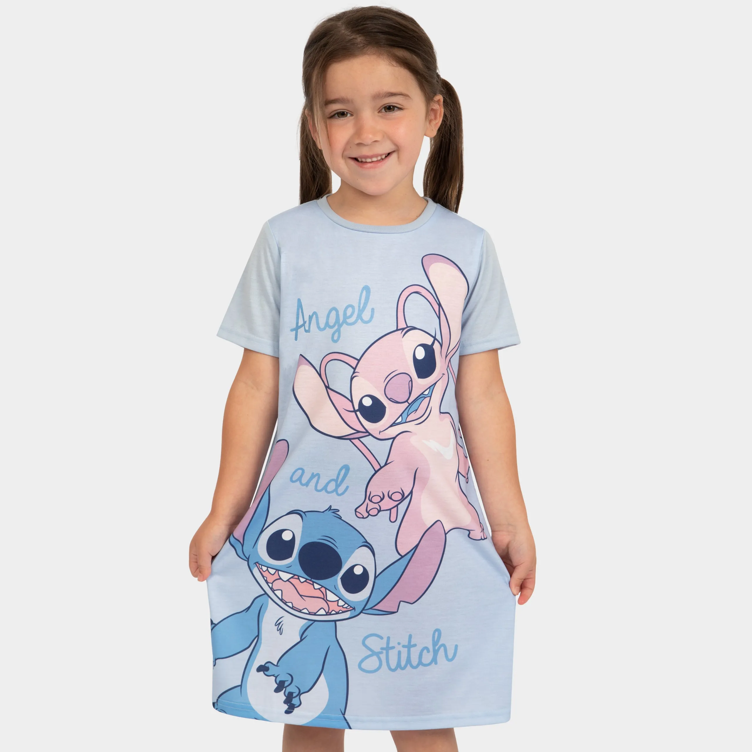 Disney Lilo And Stitch Nightdress