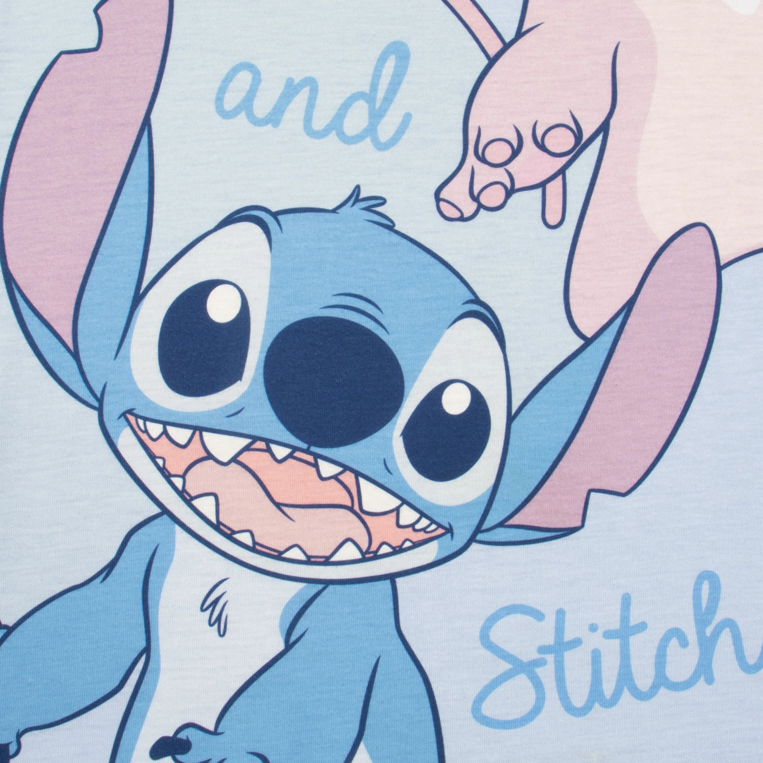 Disney Lilo And Stitch Nightdress