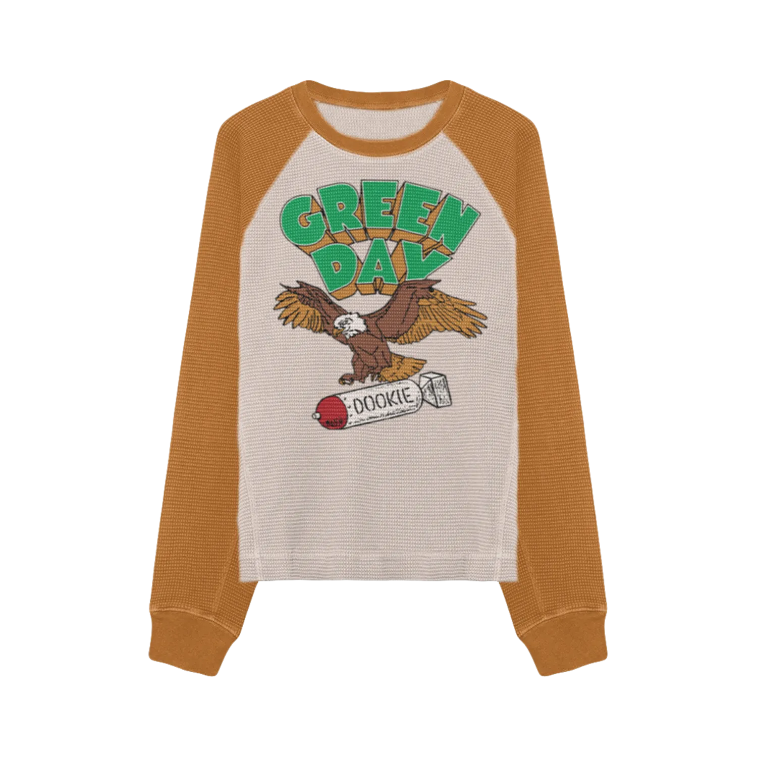 Dookie Eagle Thermal Longsleeve