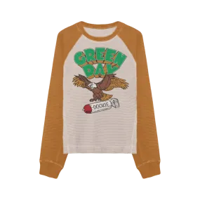 Dookie Eagle Thermal Longsleeve