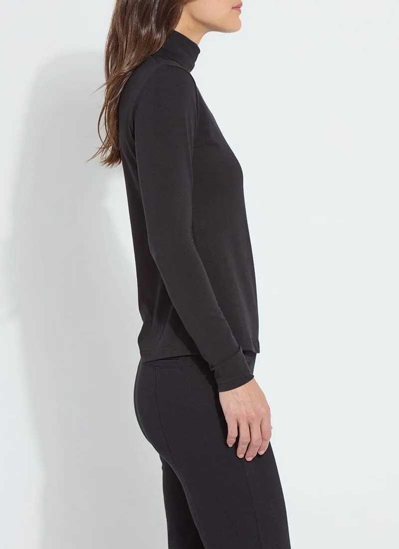 Essential Longsleeve Turtleneck