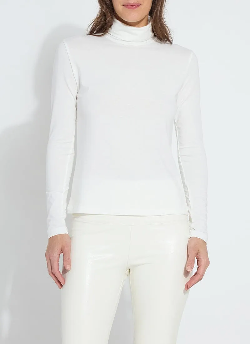 Essential Longsleeve Turtleneck