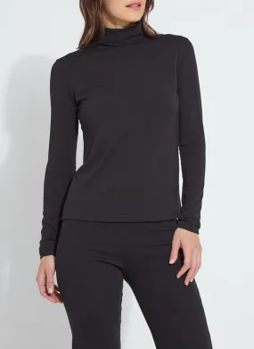 Essential Longsleeve Turtleneck