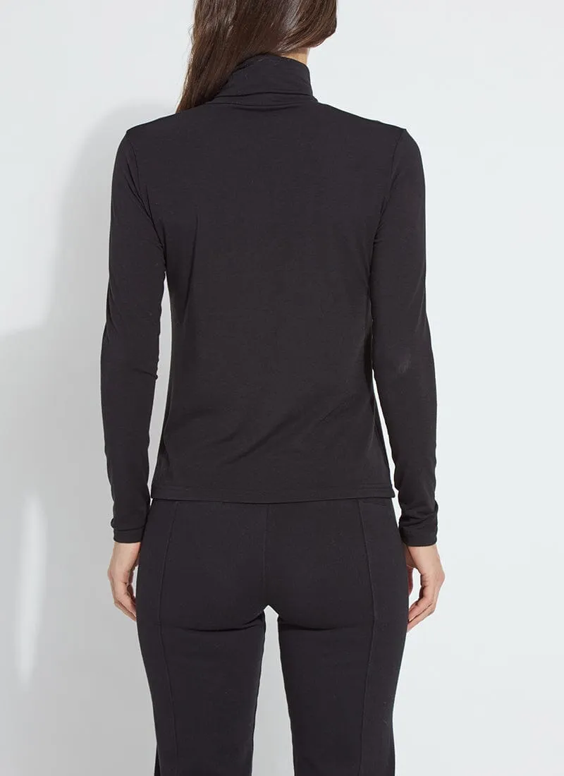 Essential Longsleeve Turtleneck