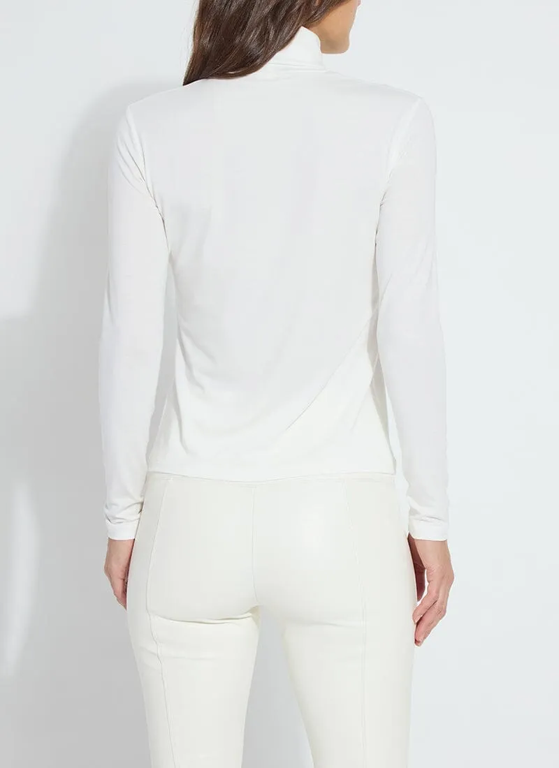 Essential Longsleeve Turtleneck