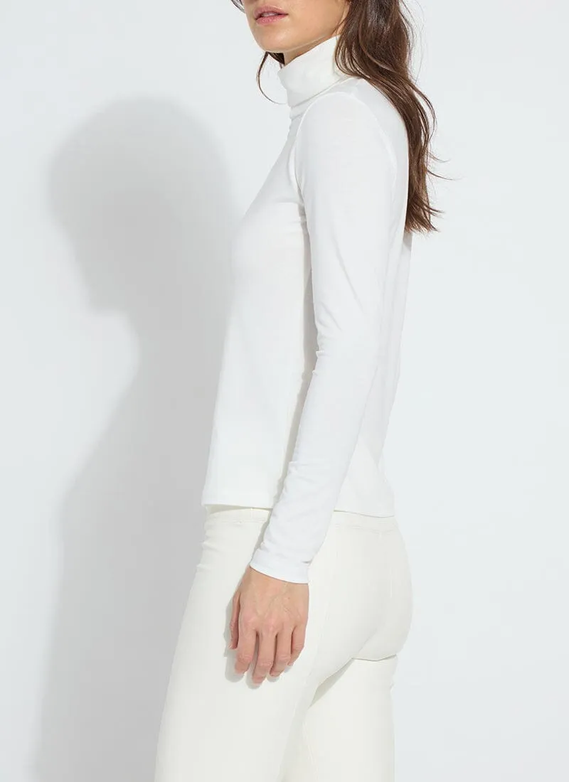 Essential Longsleeve Turtleneck