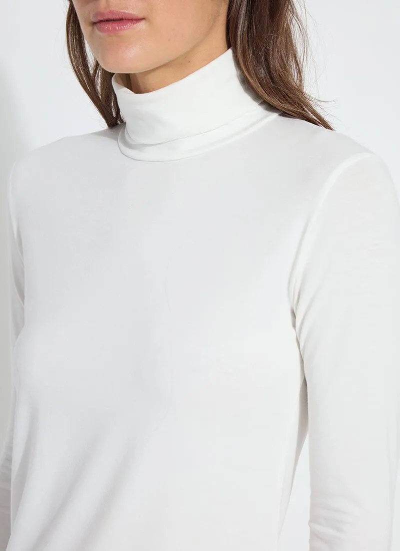 Essential Longsleeve Turtleneck