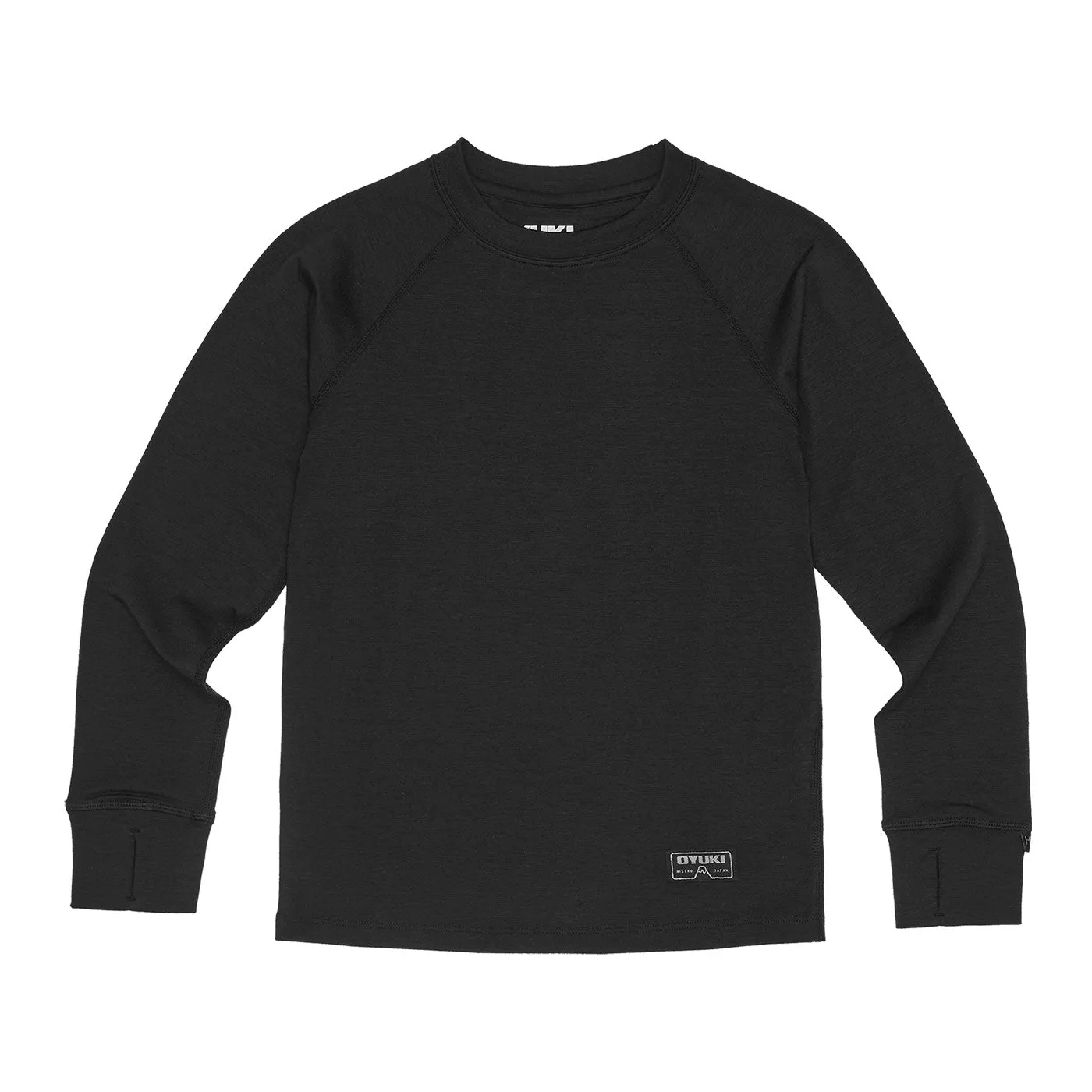 Hitatech Thermal Longsleeve - Kids