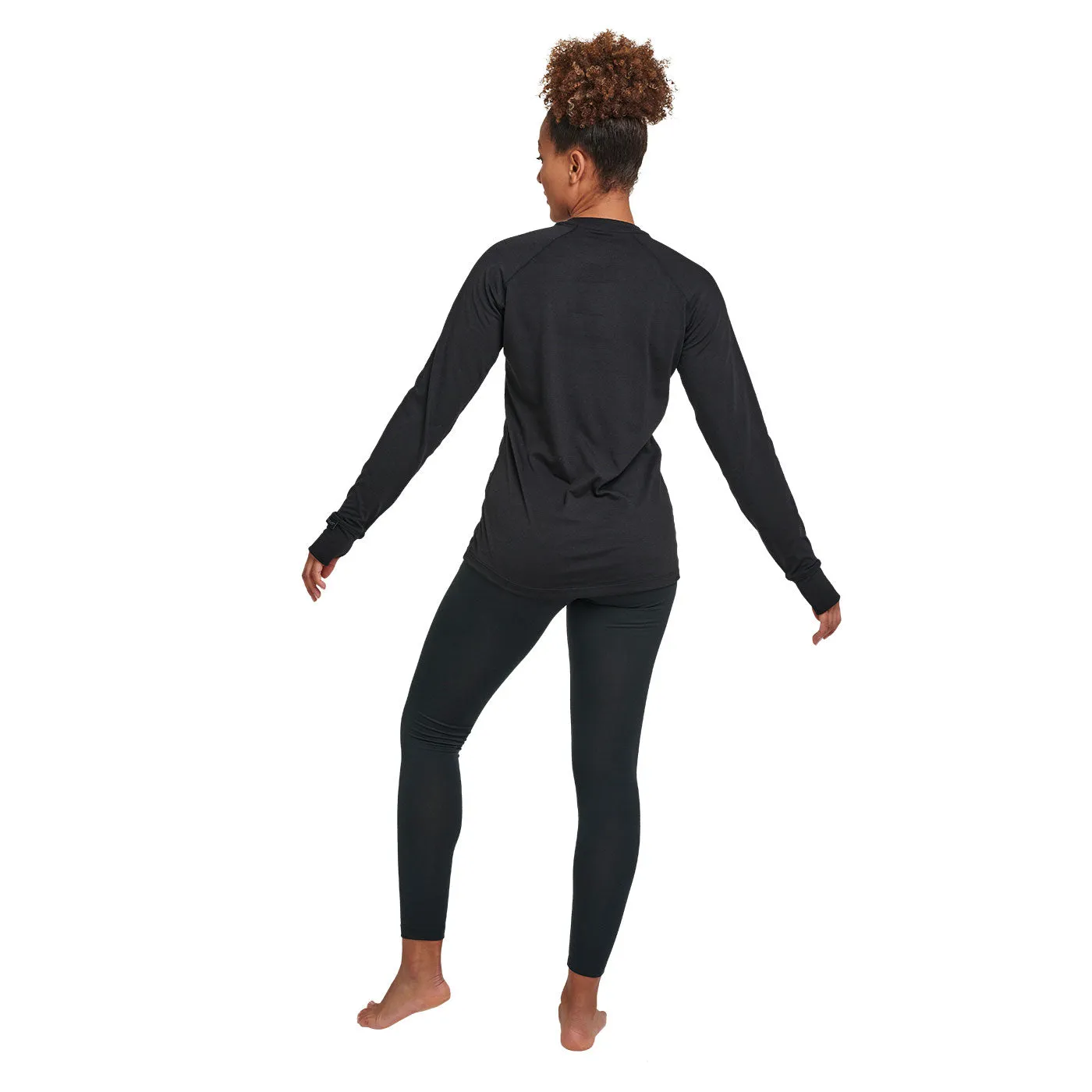 Hitatech Thermal Longsleeve - Womens