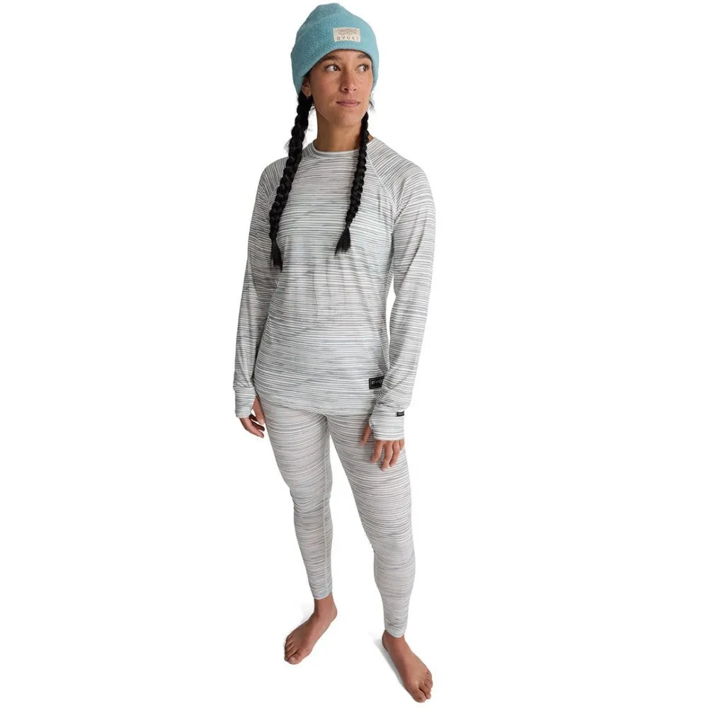 Hitatech Thermal Longsleeve - Womens