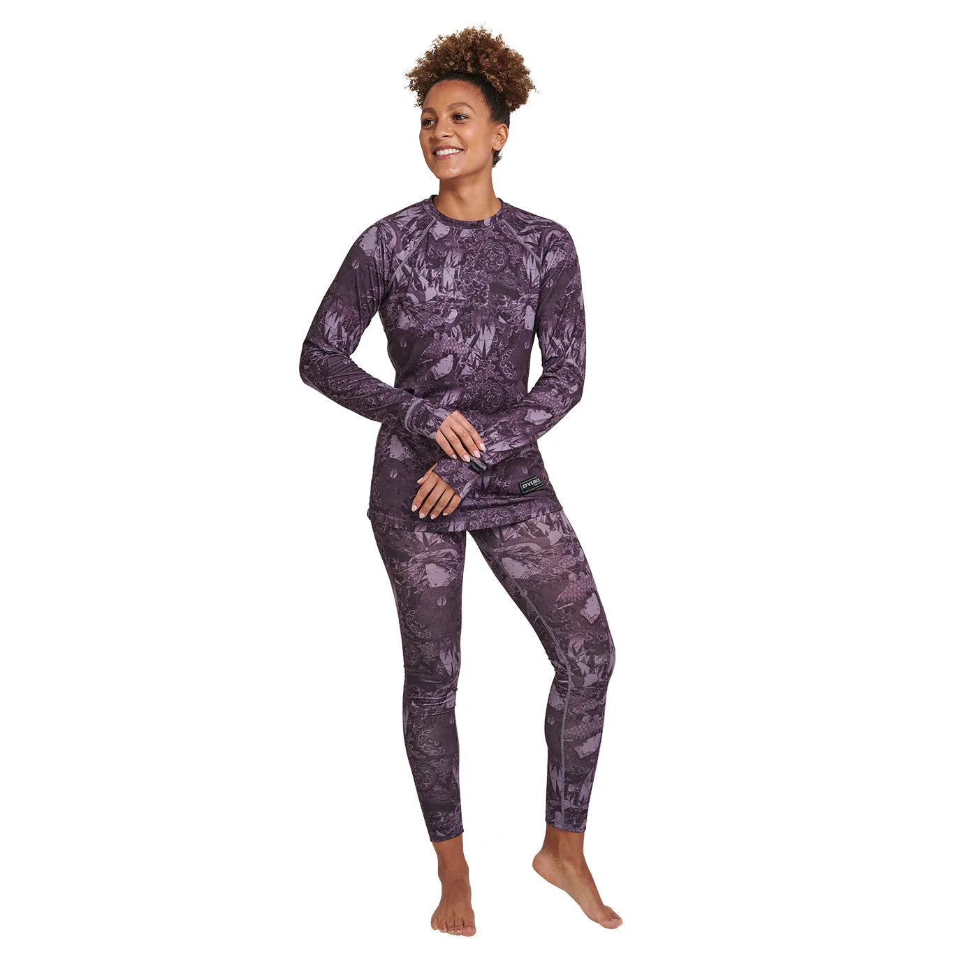 Hitatech Thermal Longsleeve - Womens