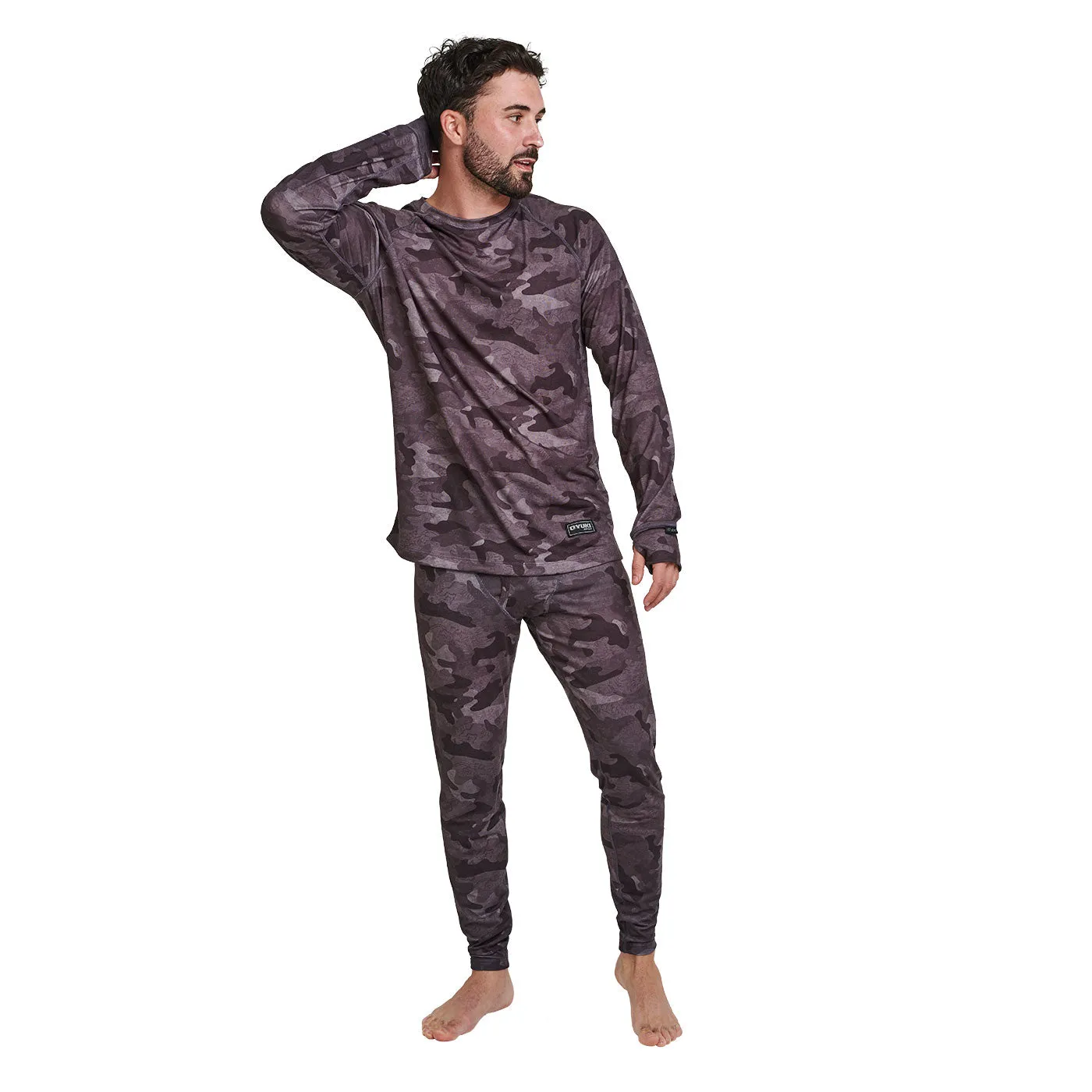 Hitatech Thermal Longsleeve