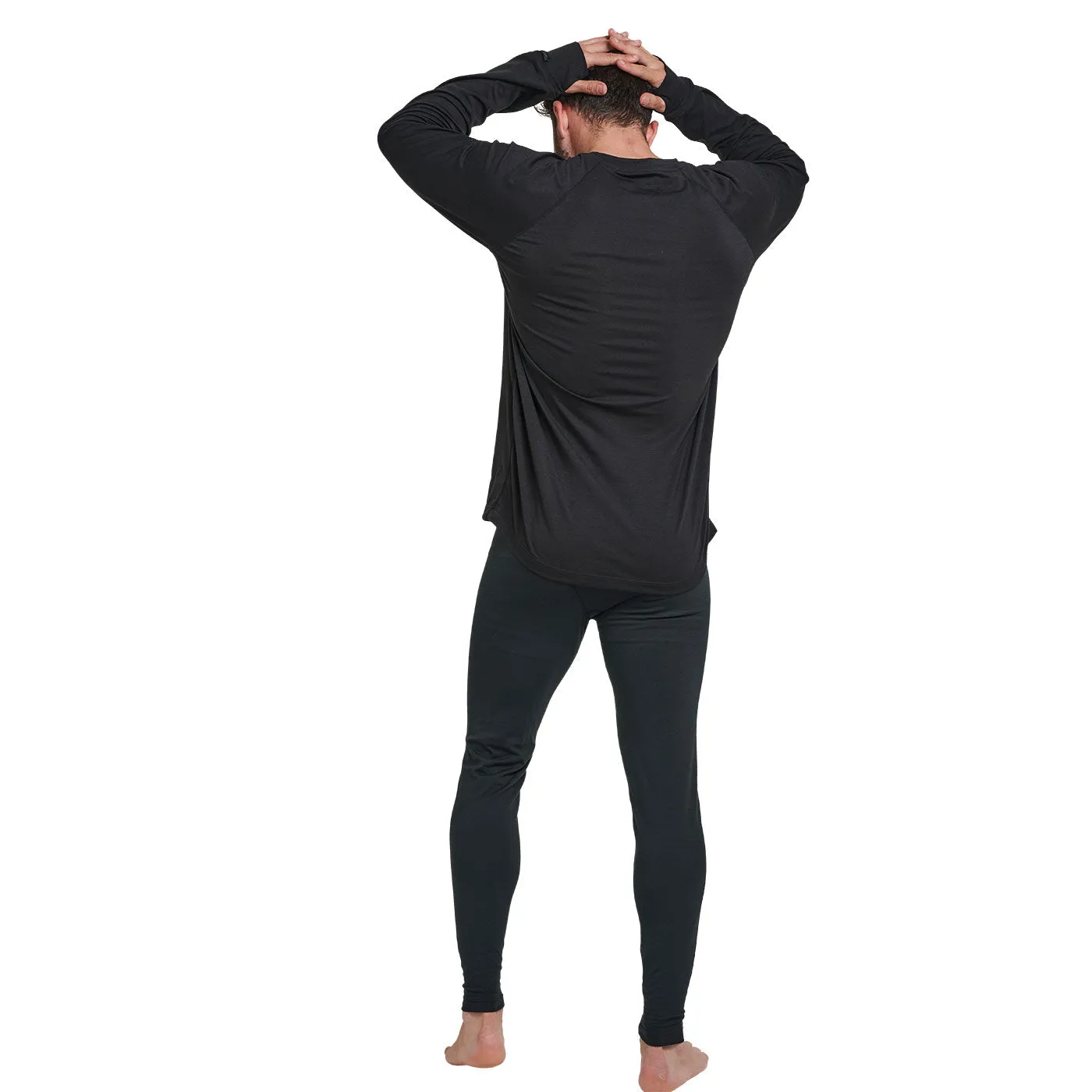 Hitatech Thermal Longsleeve