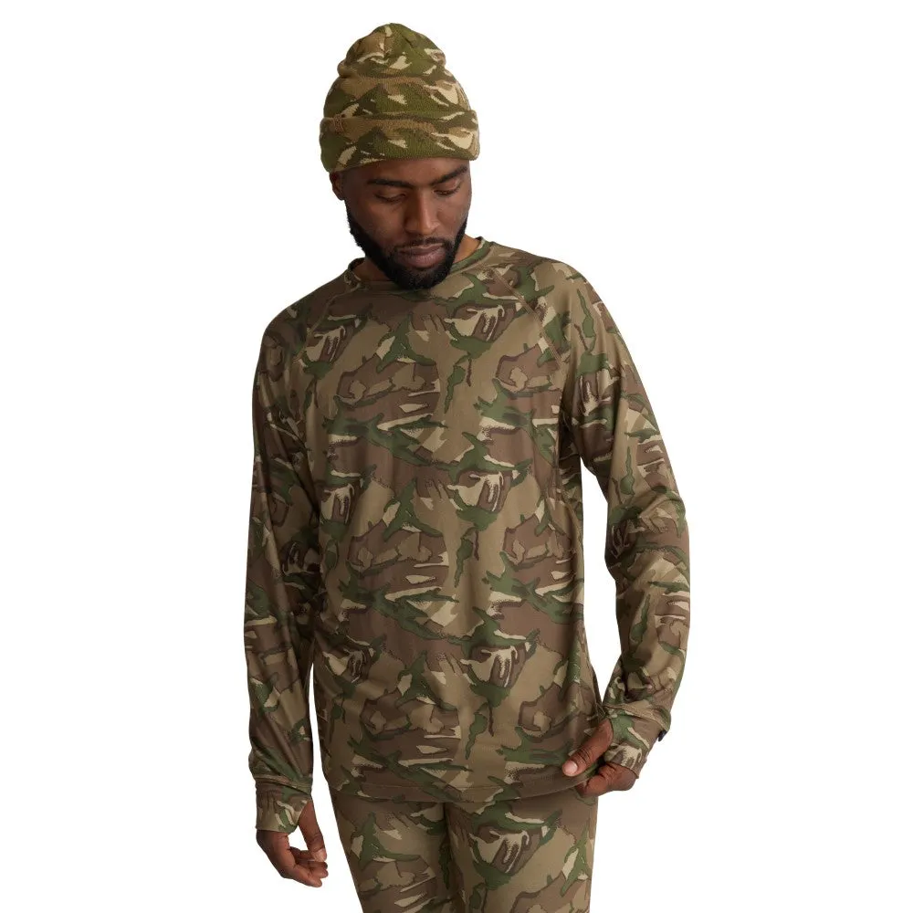 Hitatech Thermal Longsleeve