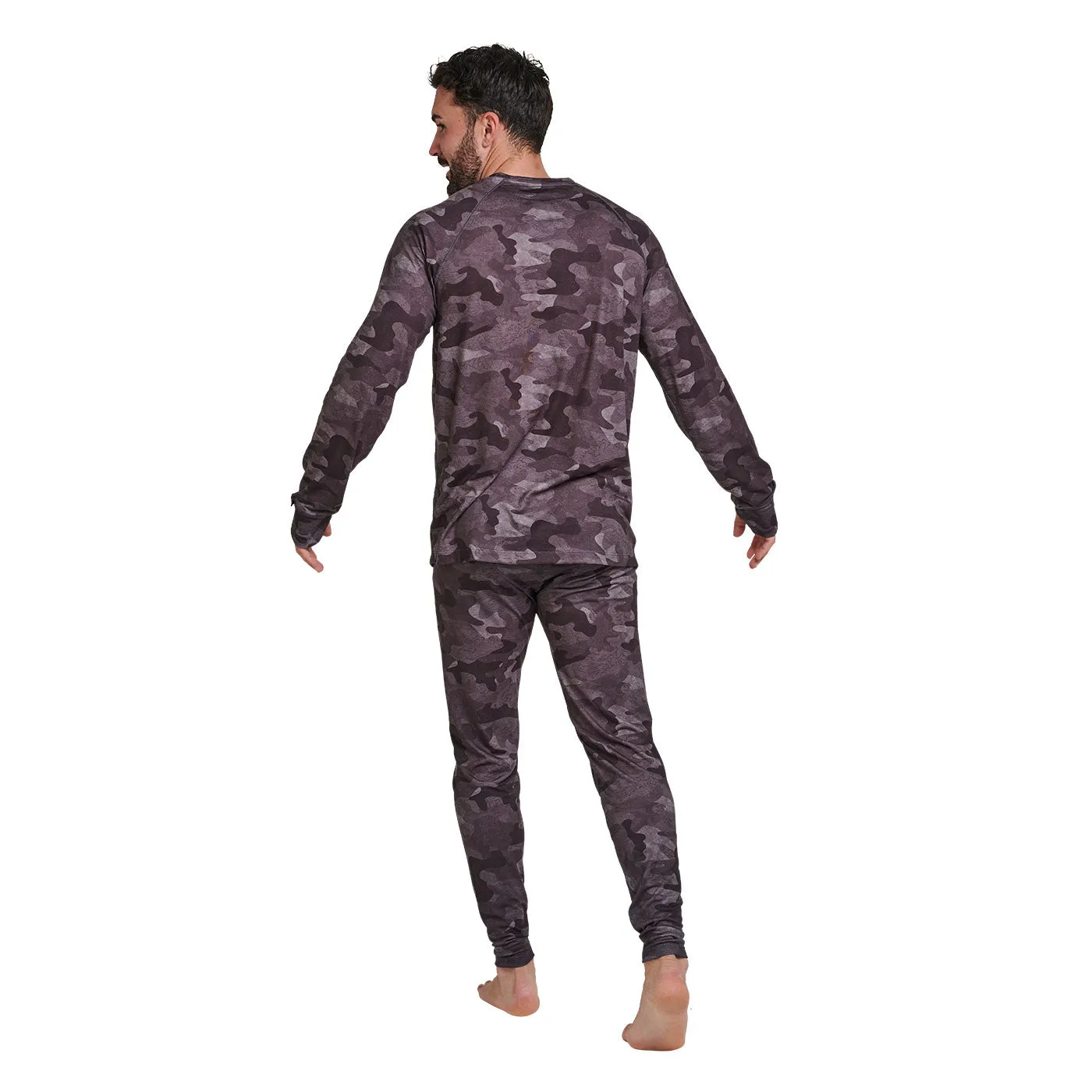 Hitatech Thermal Longsleeve