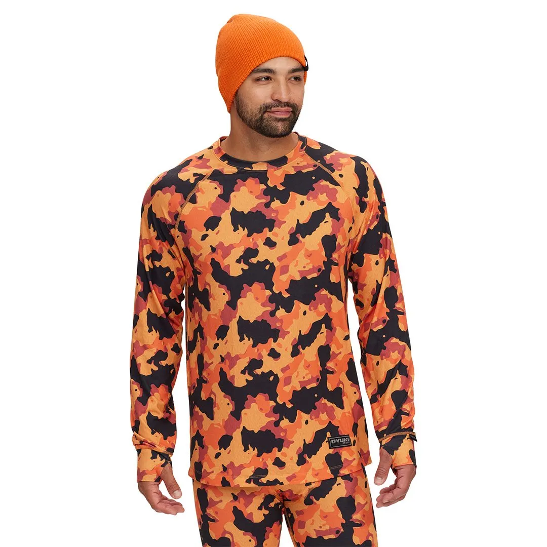 Hitatech Thermal Longsleeve