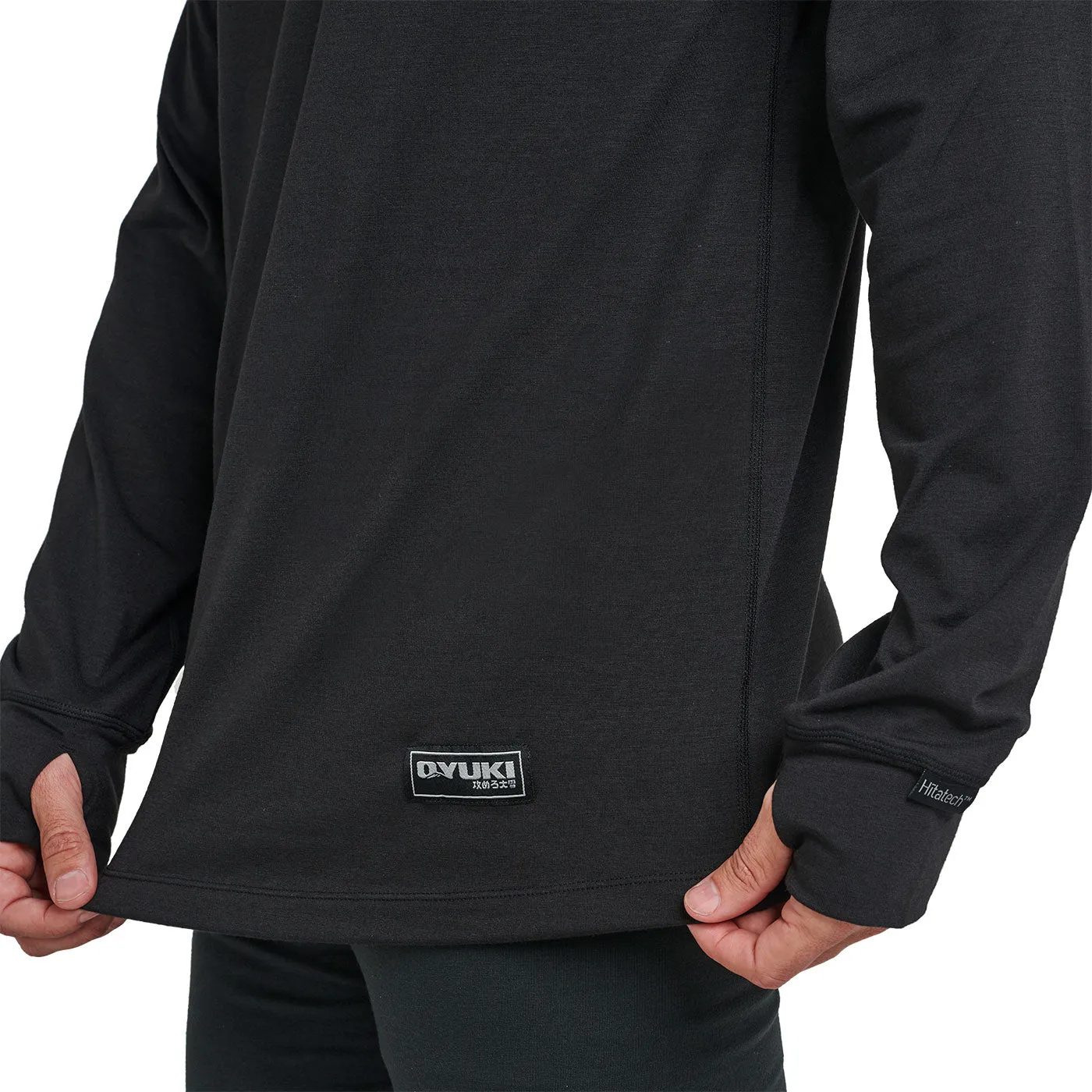 Hitatech Thermal Longsleeve