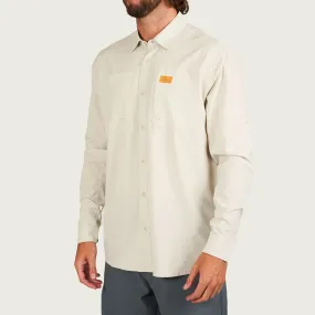 Lenwood Tech Longsleeve Shirt