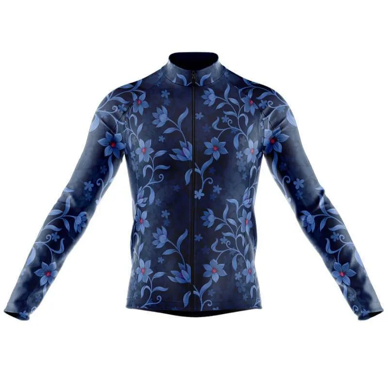 Magical Vine Longsleeve Jersey [CLEARANCE]