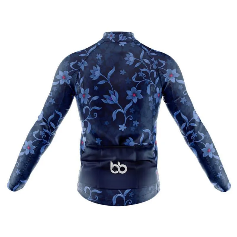 Magical Vine Longsleeve Jersey [CLEARANCE]