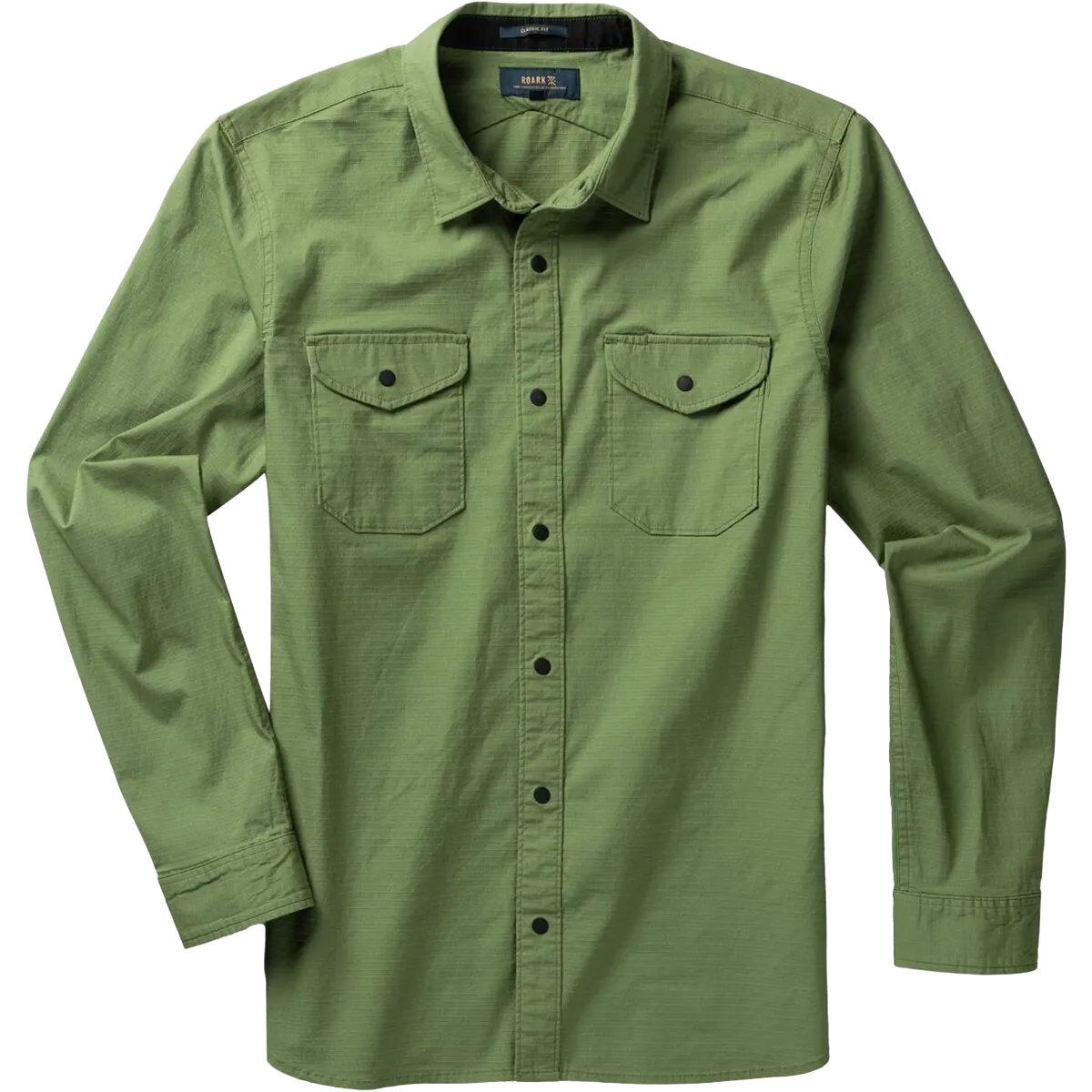 Men's Campover Shirt