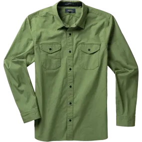 Men's Campover Shirt