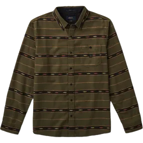 Men's Nordsman Light Long Sleeve Flannel