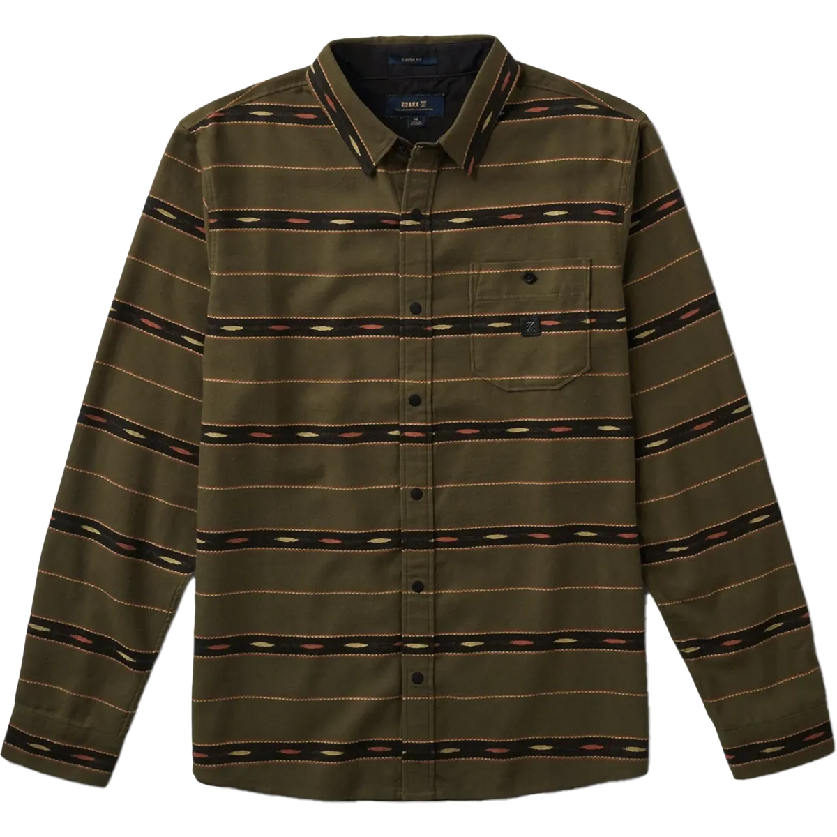 Men's Nordsman Light Long Sleeve Flannel