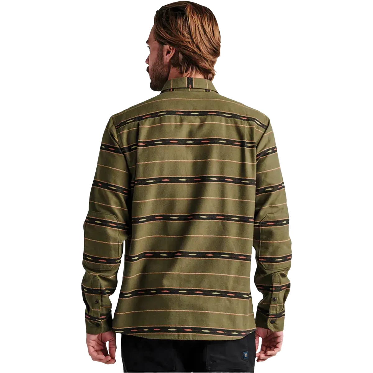 Men's Nordsman Light Long Sleeve Flannel