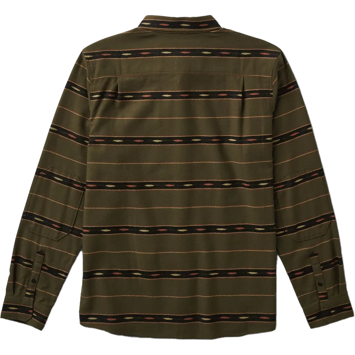 Men's Nordsman Light Long Sleeve Flannel