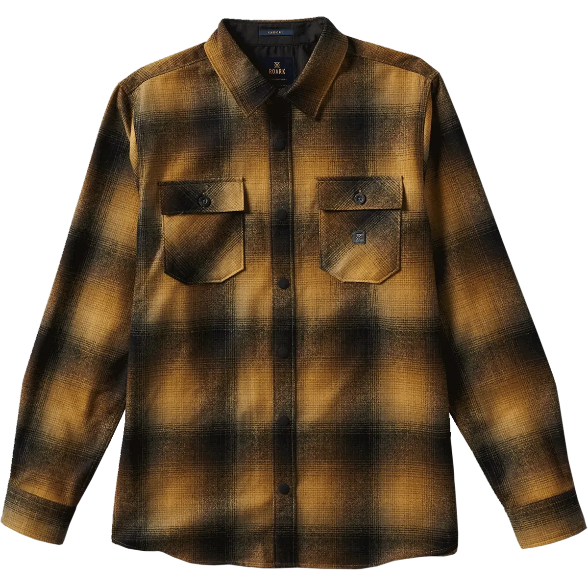 Men's Nordsman x Pendleton Long Sleeve