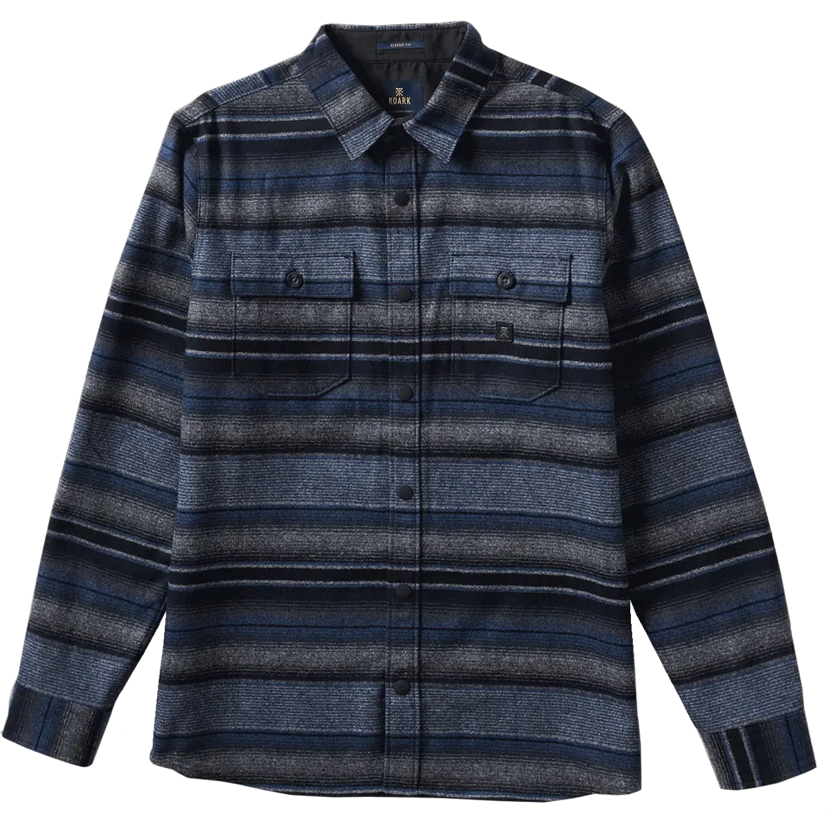 Men's Nordsman x Pendleton Long Sleeve