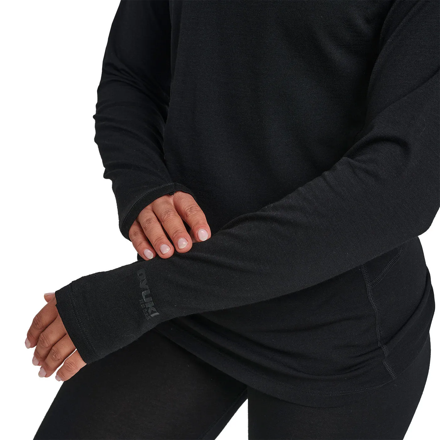 Merino Thermal Longsleeve - Womens