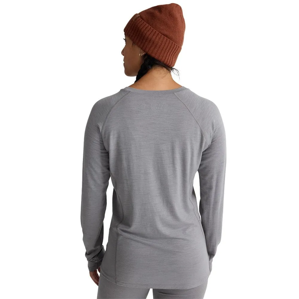 Merino Thermal Longsleeve - Womens