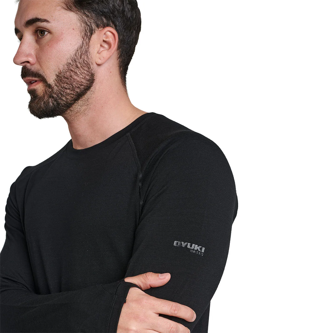 Merino Thermal Longsleeve