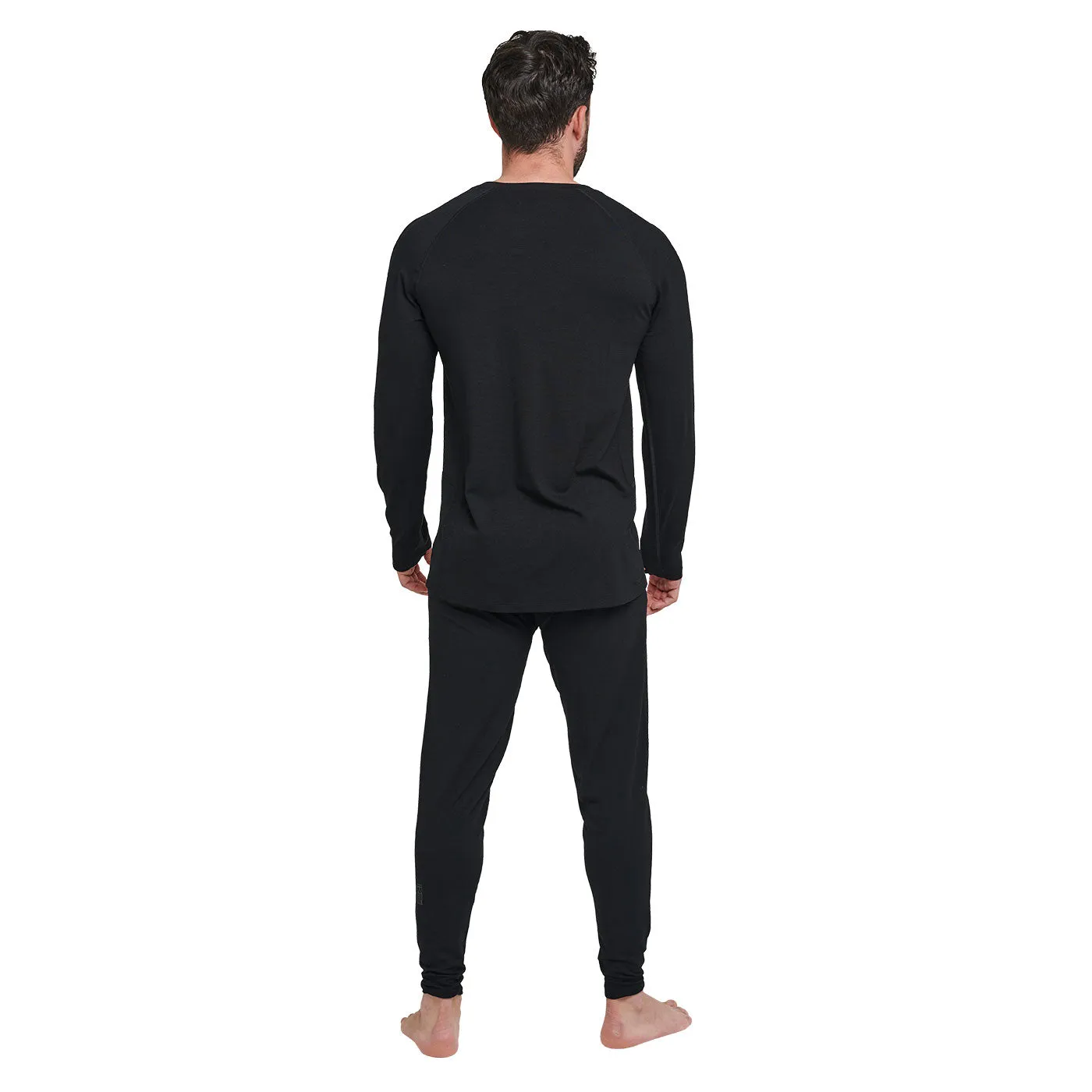 Merino Thermal Longsleeve